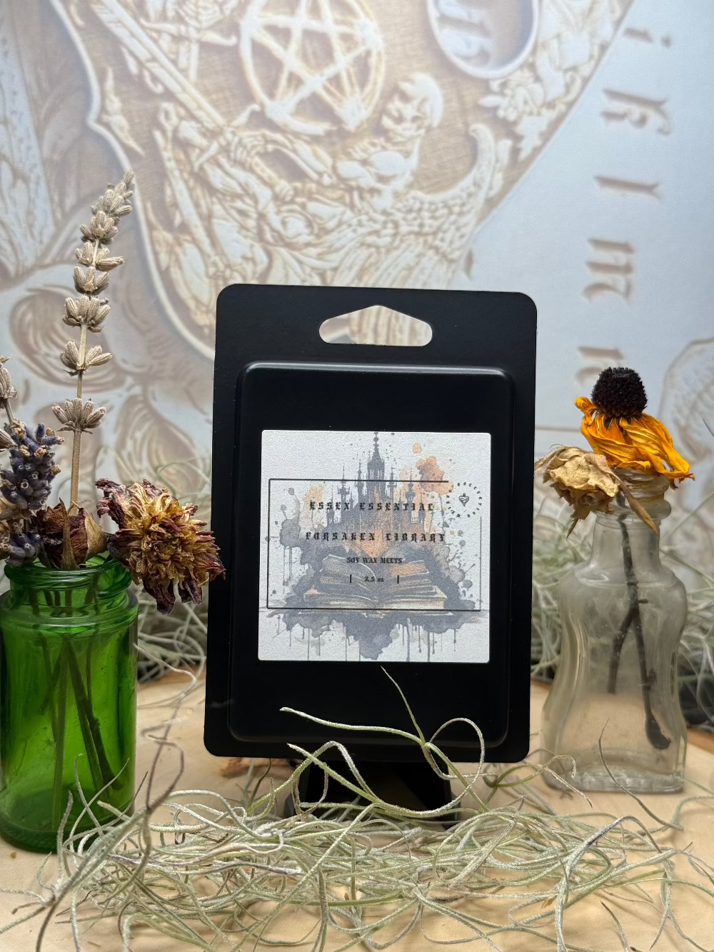Soy Wax Melts