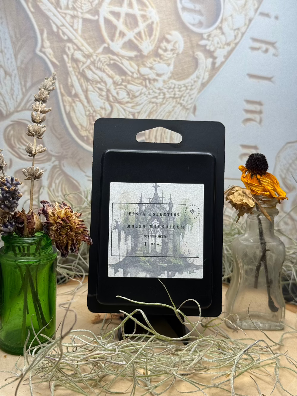Soy Wax Melts