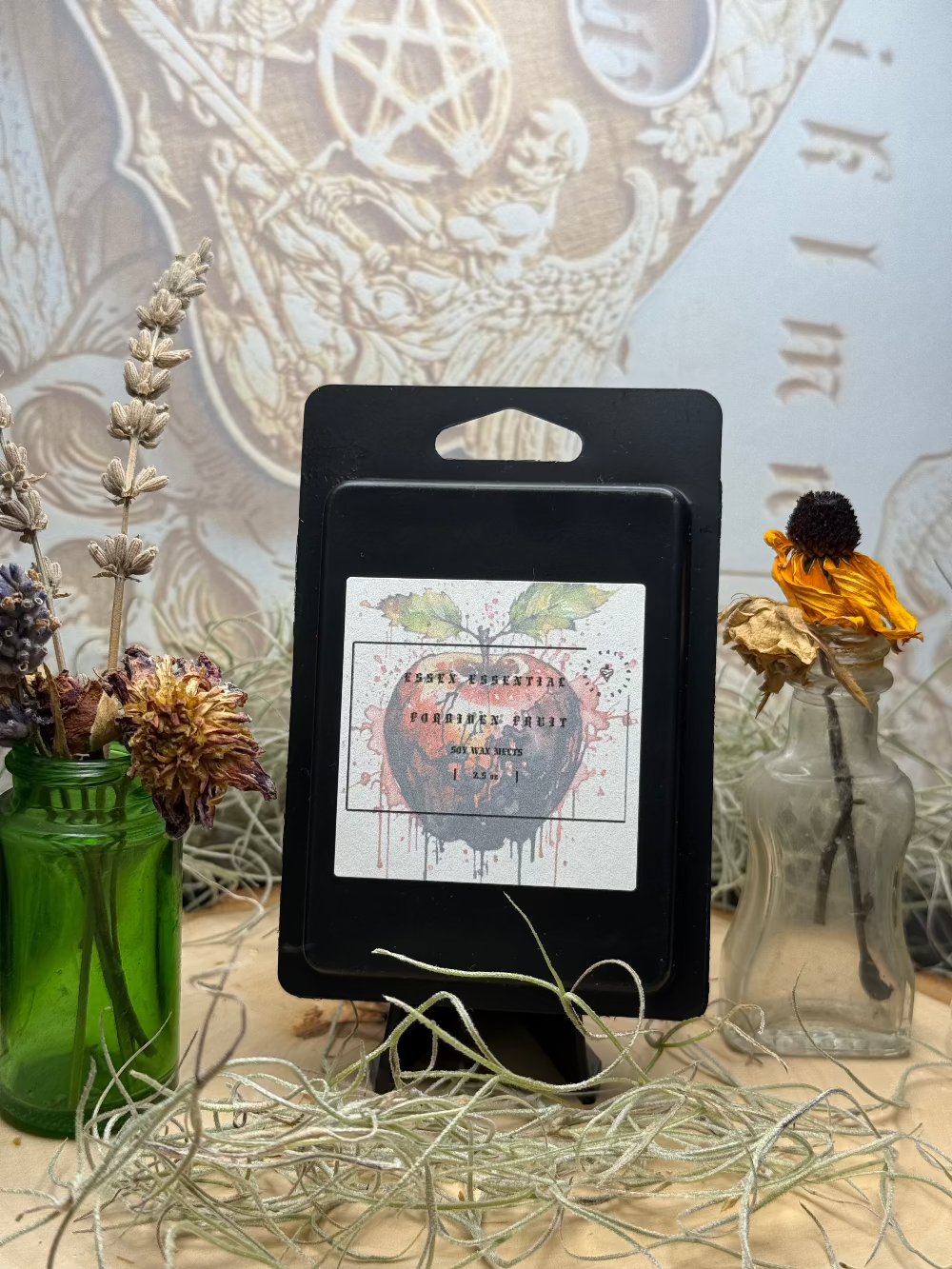 Soy Wax Melts