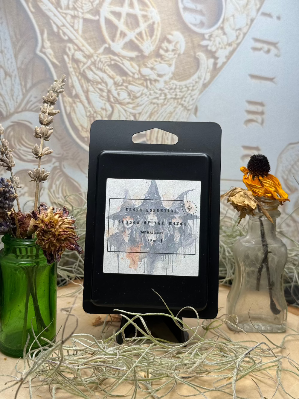 Soy Wax Melts