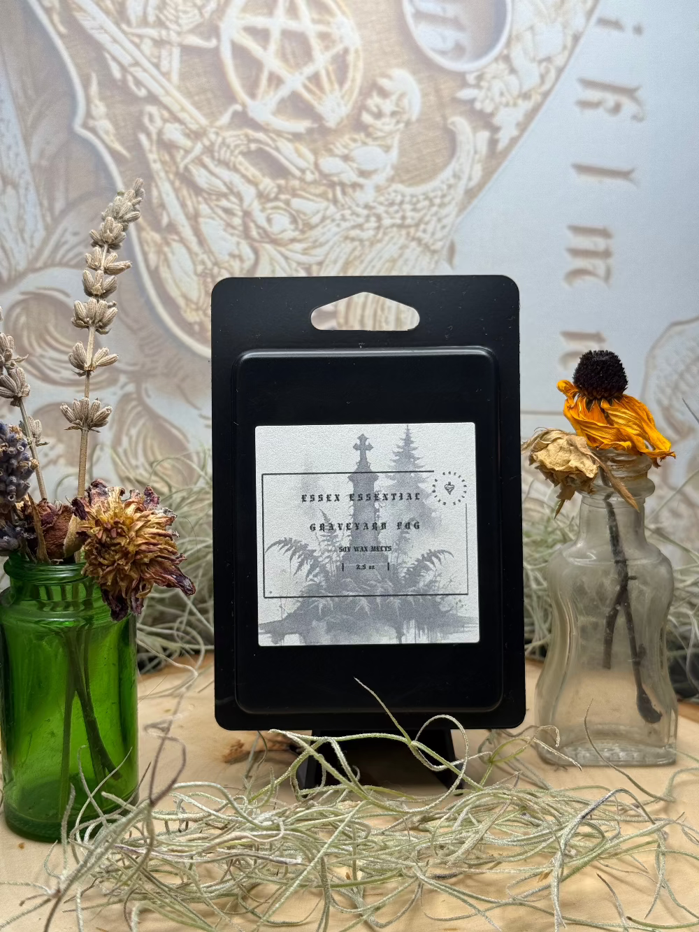 Soy Wax Melts