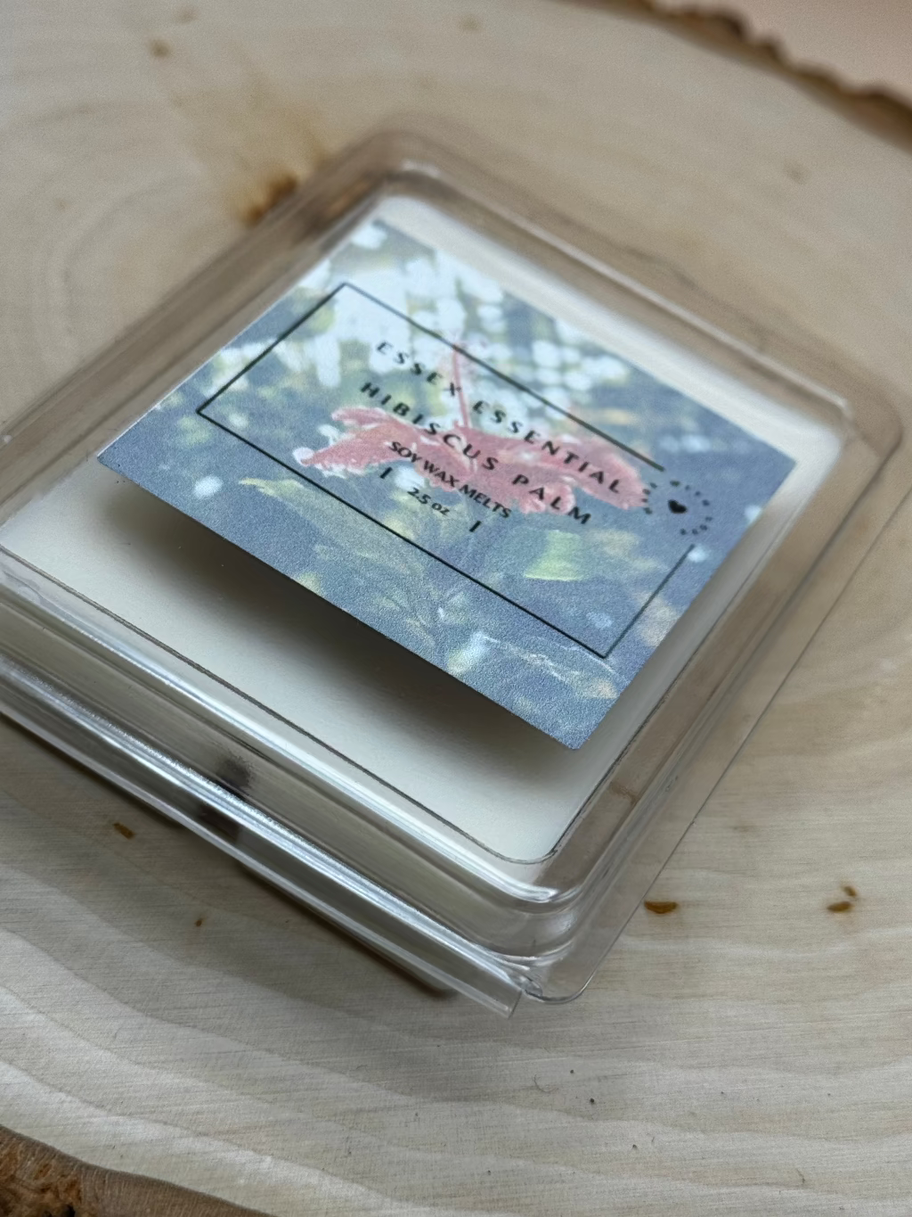 Soy Wax Melts