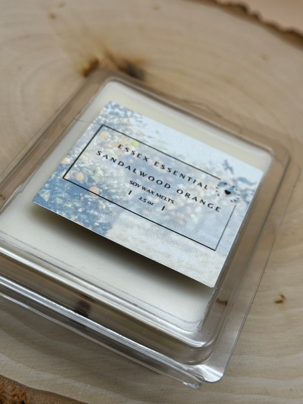 Soy Wax Melts