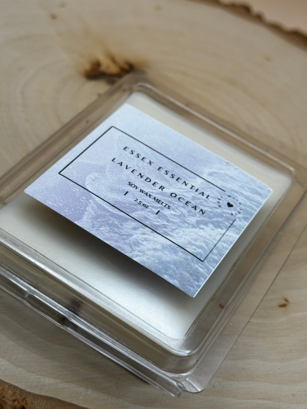 Soy Wax Melts