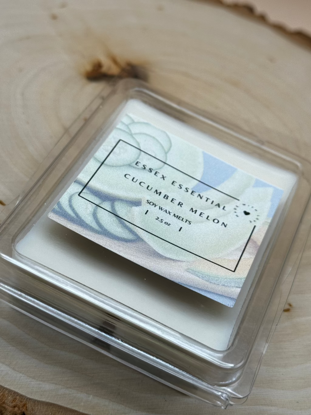 Soy Wax Melts