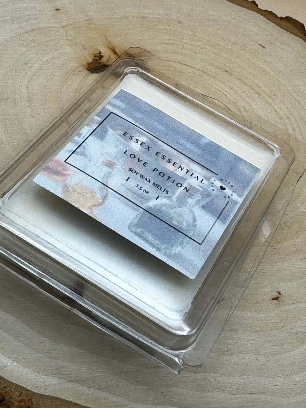 Soy Wax Melts