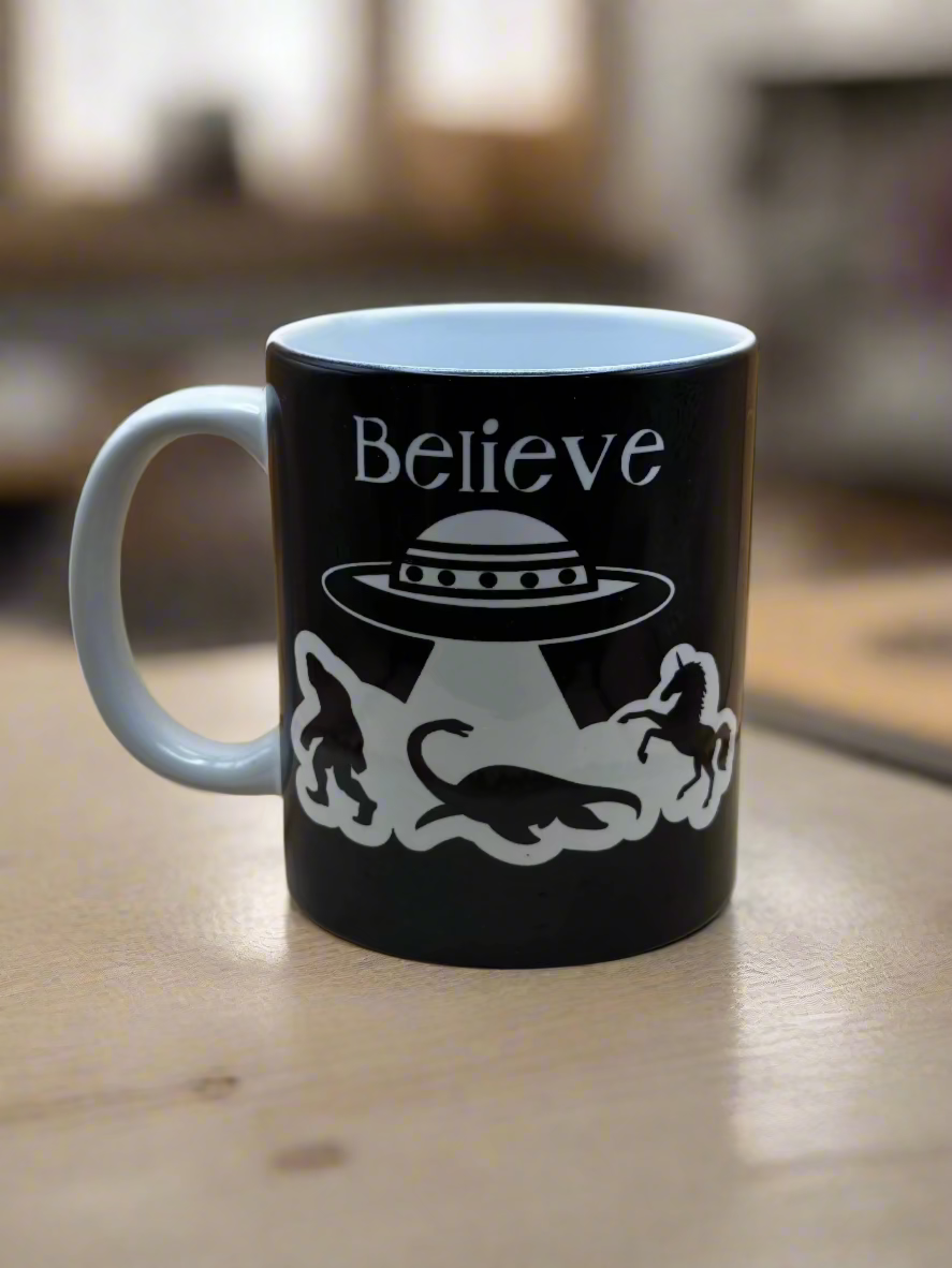Coffee Mug