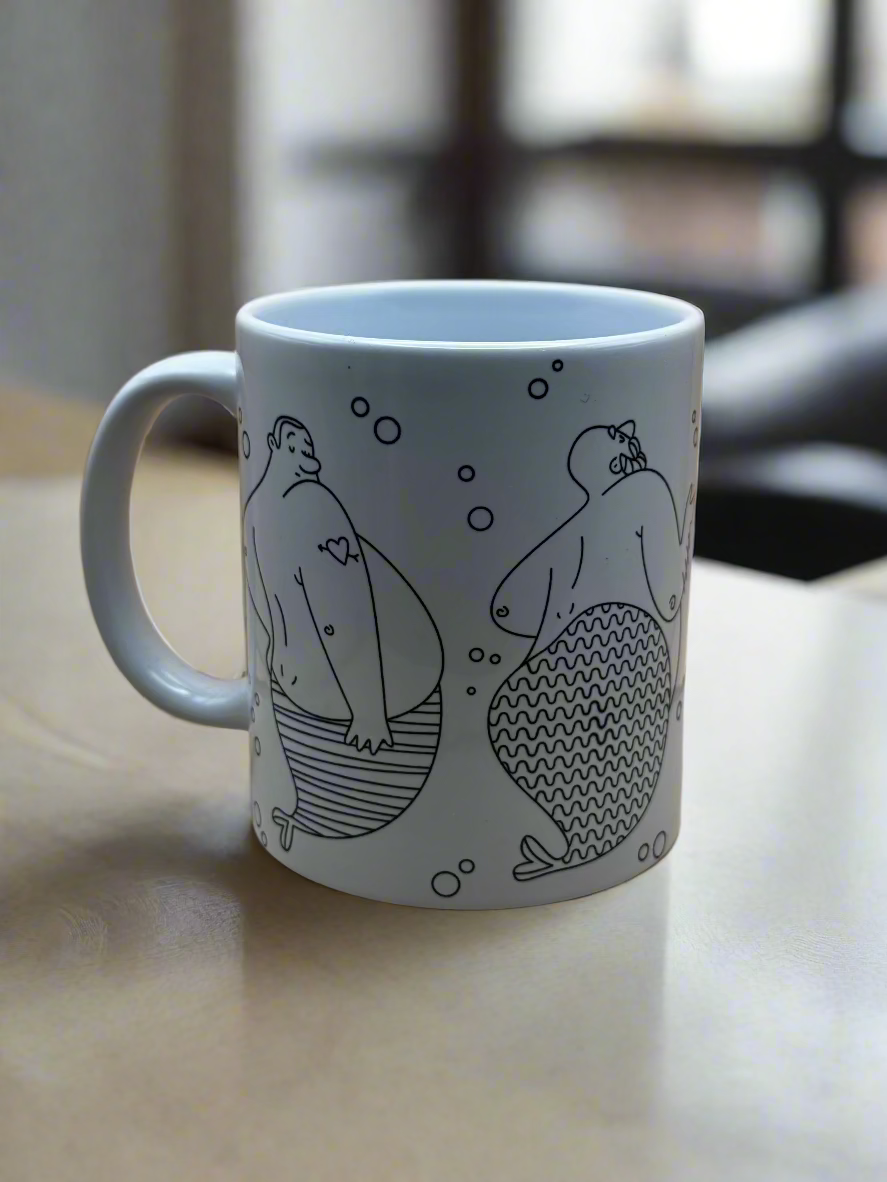 Coffee Mug