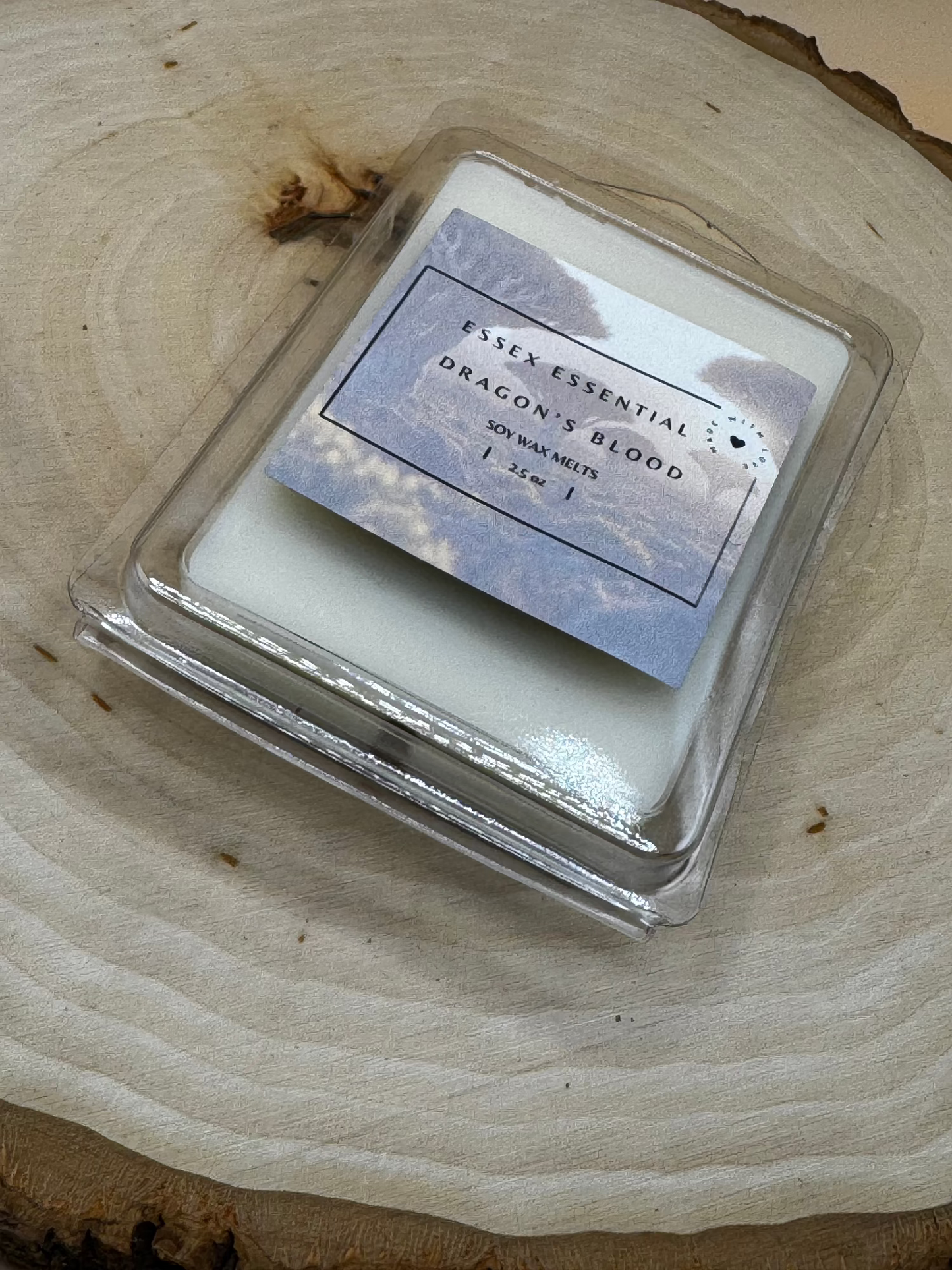 Soy Wax Melts