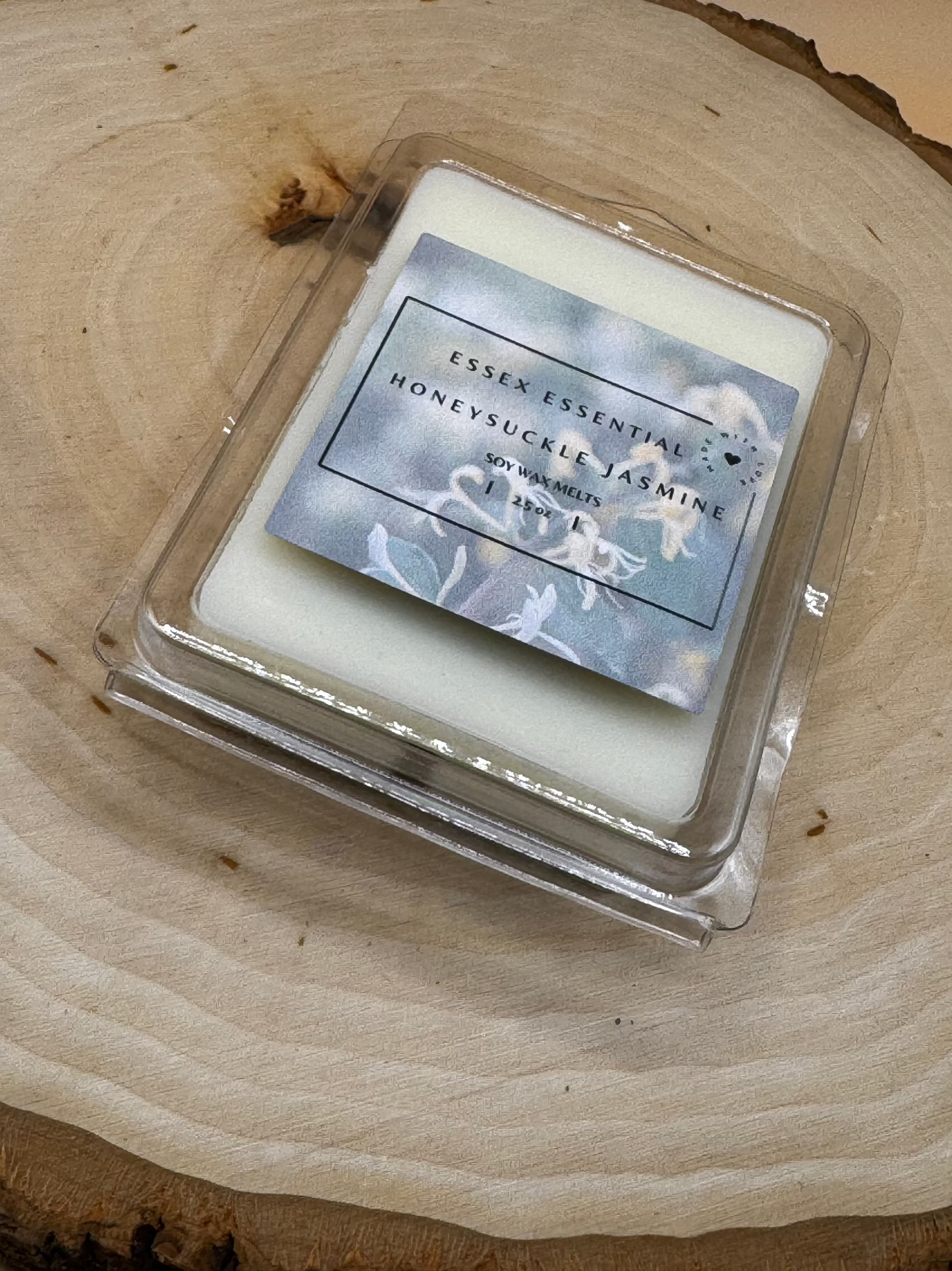 Soy Wax Melts