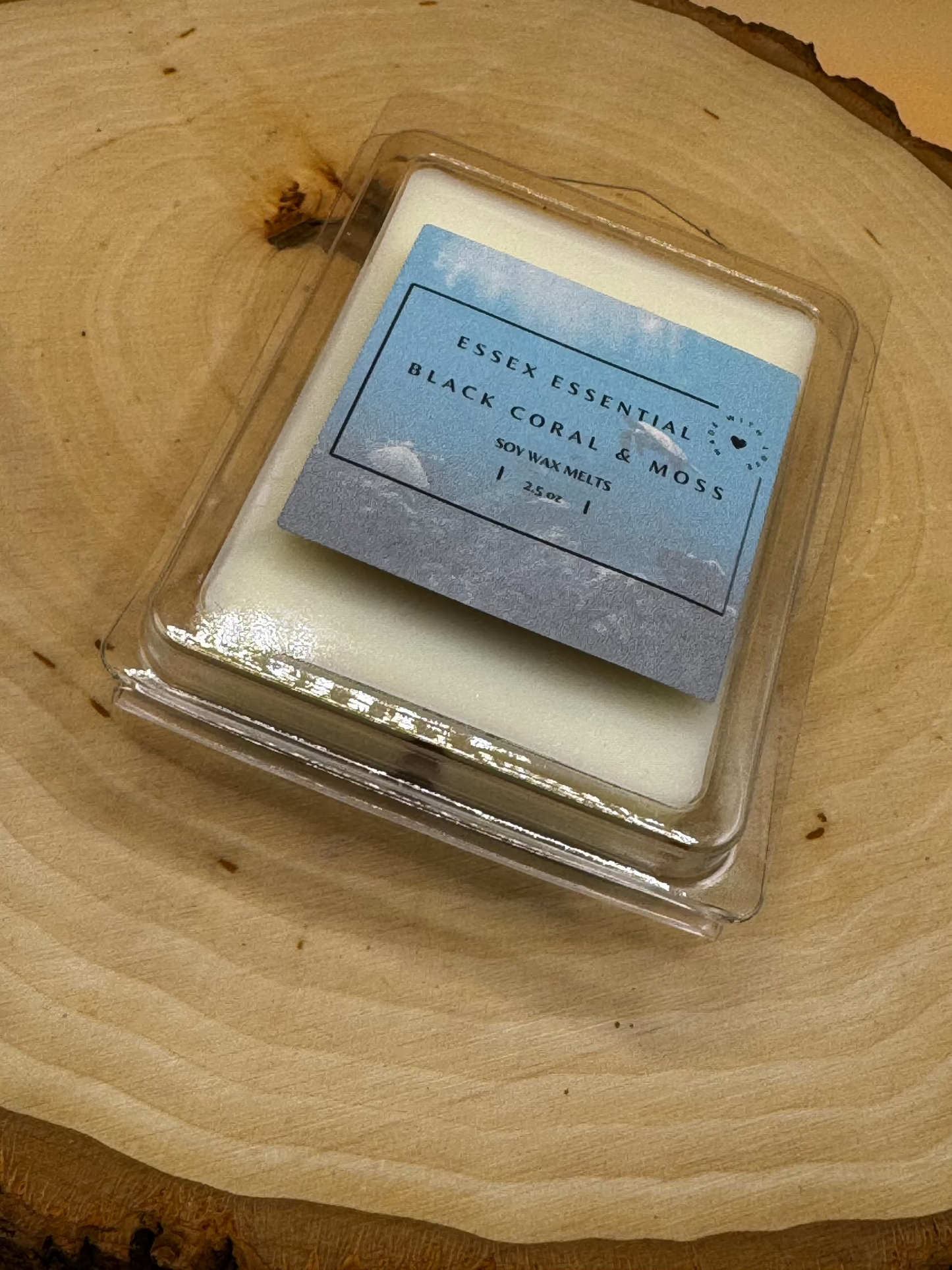 Soy Wax Melts