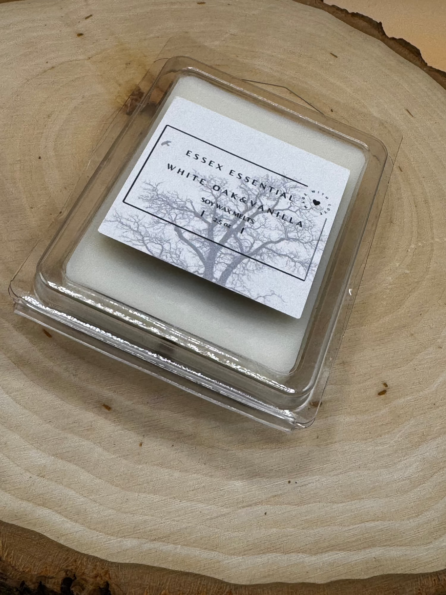 Soy Wax Melts