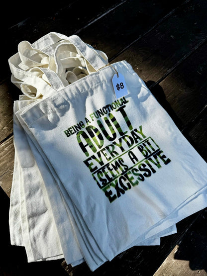 Tote Bag