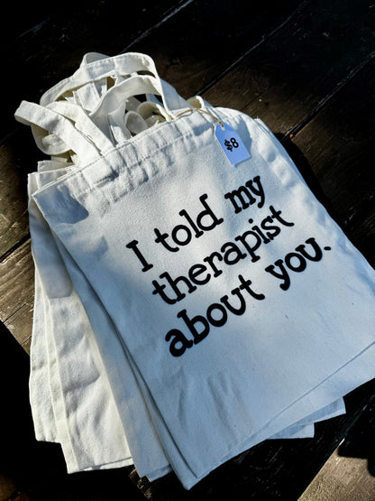 Tote Bag