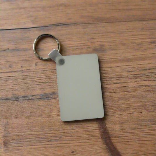 Custom Keychain